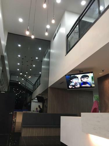 Best View Hotel Kota Kemuning