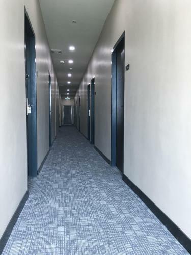 Best View Hotel Kota Kemuning