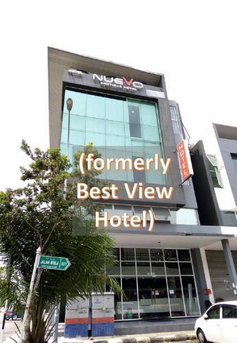 Best View Hotel Kota Kemuning