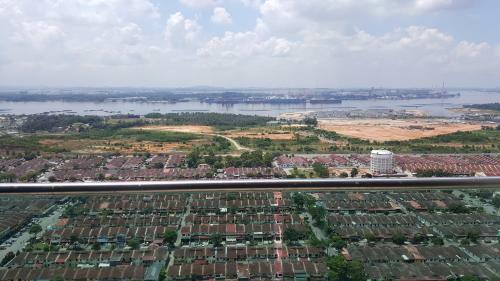 D'calton Seaview Apartment