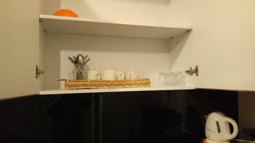 D'calton Seaview Apartment
