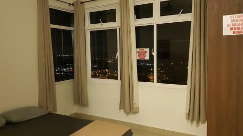 Apartamento Alyssa Homestay Putrajaya