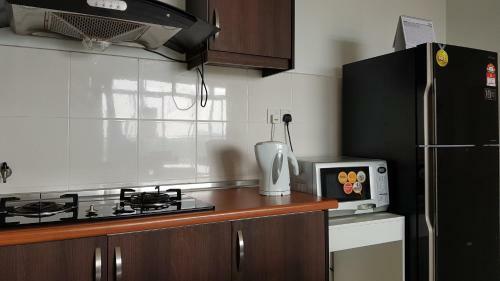 Apartamento Alyssa Homestay Putrajaya