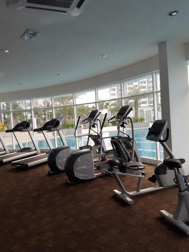 Apartamento Alyssa Homestay Putrajaya