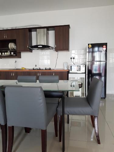 Apartamento Alyssa Homestay Putrajaya