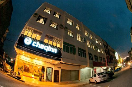 Hotel Cheqinn