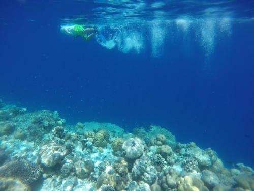 Hostal Ithaa Inn Kamadhoo