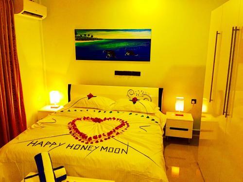 Hostal Ithaa Inn Kamadhoo