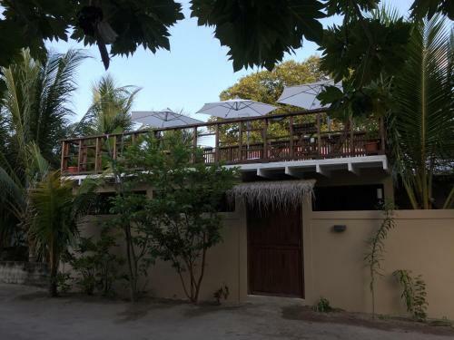 Hostal Ithaa Inn Kamadhoo