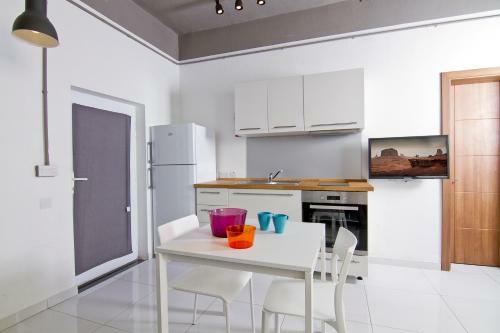 Apartamento Nula