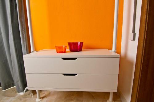 Apartamento Nula