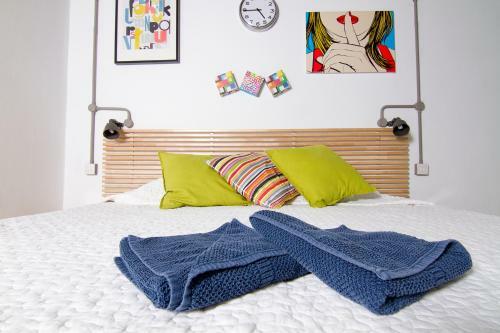 Apartamento Nula