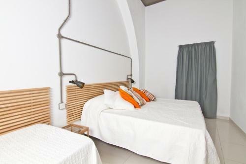 Apartamento Nula
