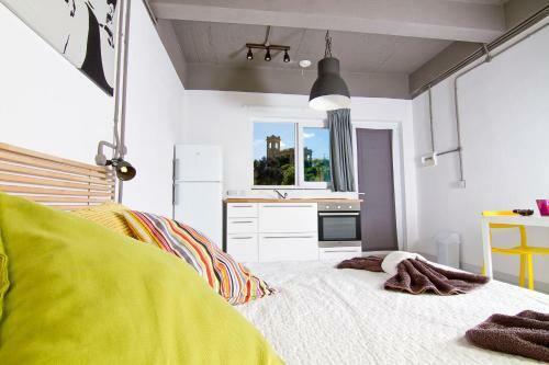 Apartamento Nula