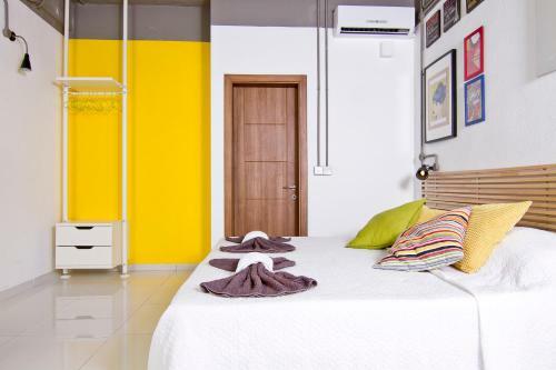 Apartamento Nula