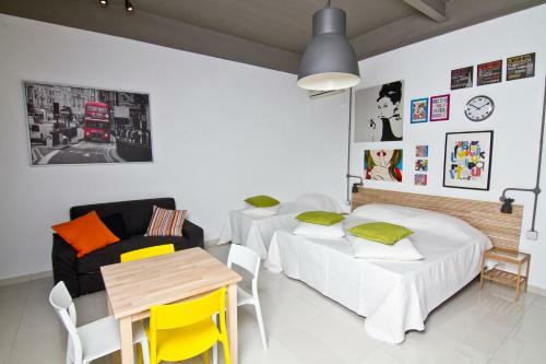 Apartamento Nula