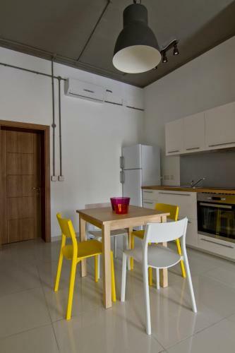 Apartamento Nula