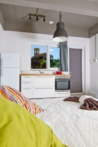 Apartamento Nula