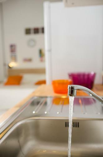 Apartamento Nula