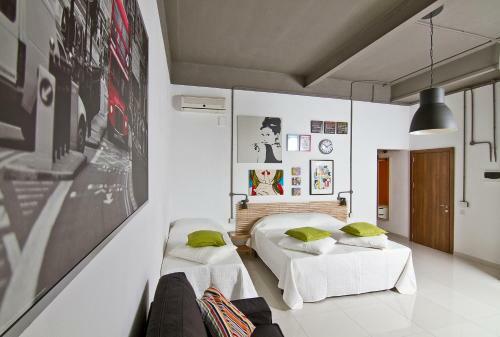 Apartamento Nula
