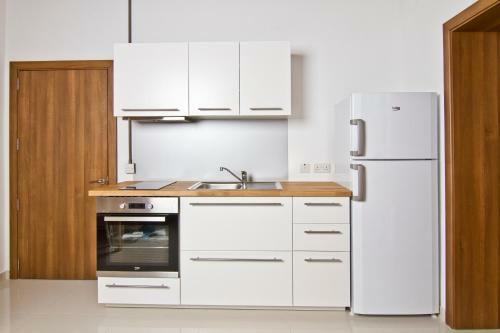 Apartamento Nula