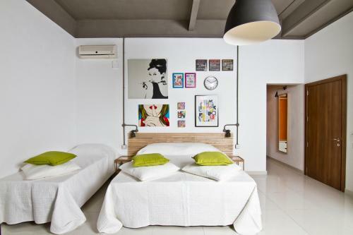 Apartamento Nula