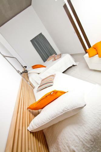 Apartamento Nula