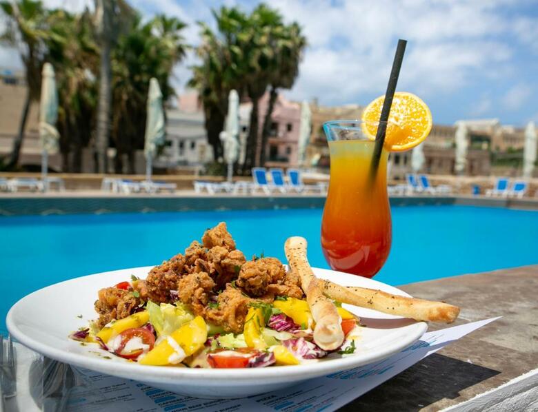 Beach Garden Hotel