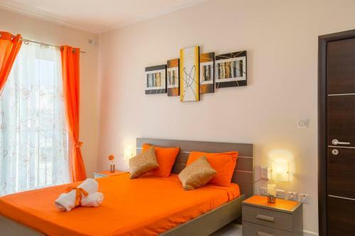 Marsascala Sea View Apartment