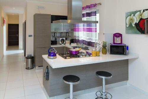 Marsascala Sea View Apartment