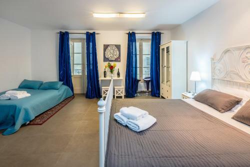 Apartamento La Vallette