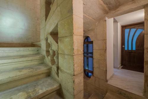Apartamento La Vallette