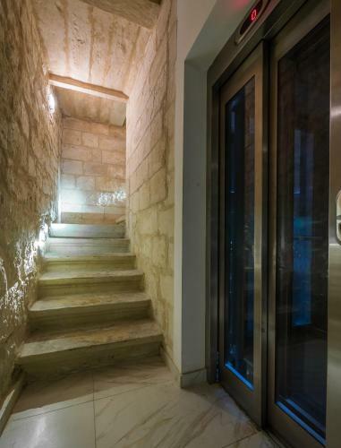 Apartamento La Vallette