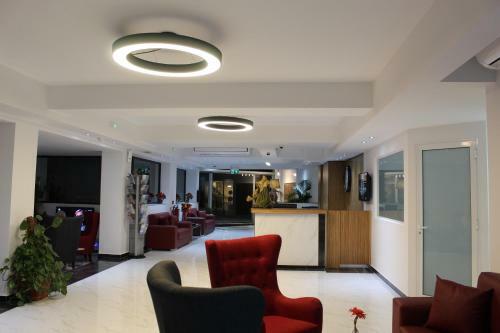Aparthotel Dean Hamlet Hotel