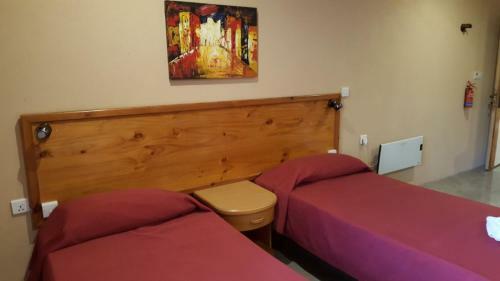 Alborada Apart Hotel