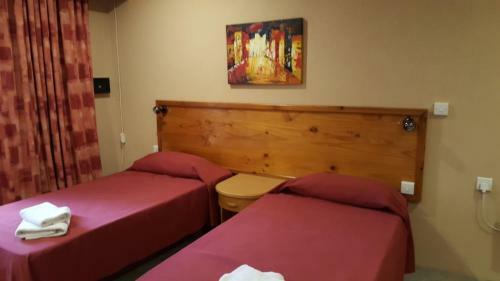Alborada Apart Hotel