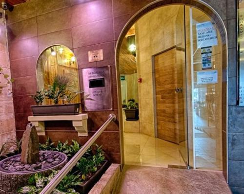 Alborada Apart Hotel