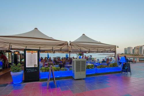 Alborada Apart Hotel