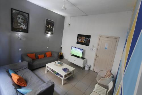 Pv Hostel
