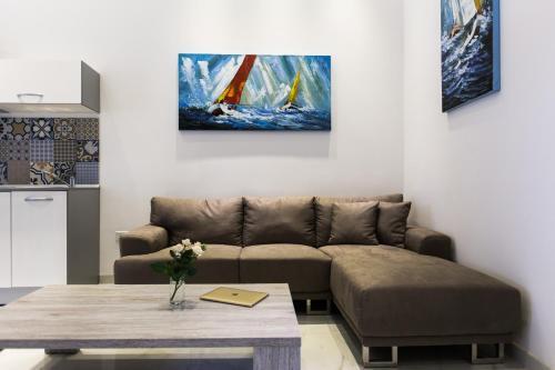 Bed & Breakfast Cittadella Boutique Living