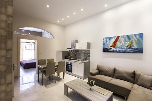 Bed & Breakfast Cittadella Boutique Living
