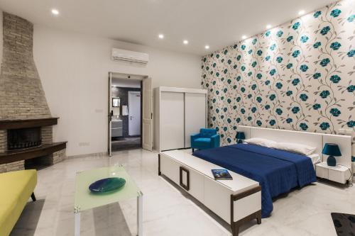 Bed & Breakfast Cittadella Boutique Living