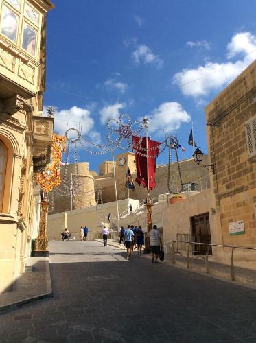 Bed & Breakfast Cittadella Boutique Living