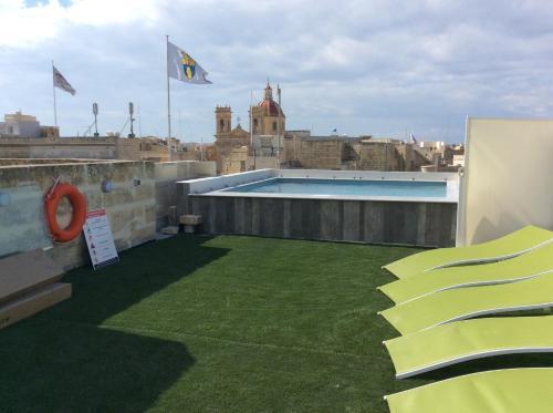 Bed & Breakfast Cittadella Boutique Living