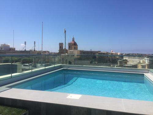 Bed & Breakfast Cittadella Boutique Living