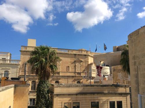Bed & Breakfast Cittadella Boutique Living