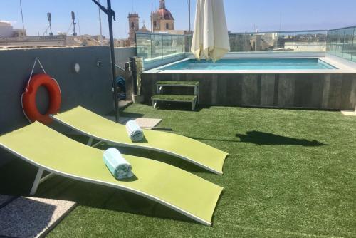 Bed & Breakfast Cittadella Boutique Living