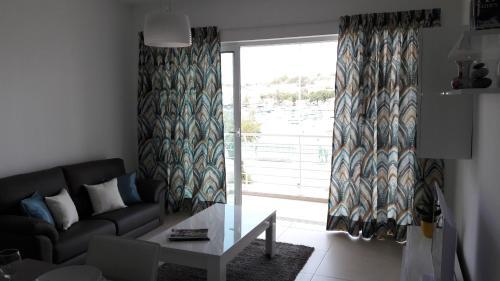 Apartamento Blue Skies