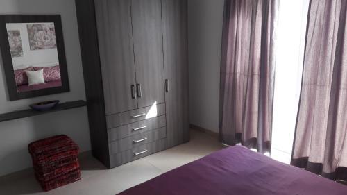 Apartamento Blue Skies