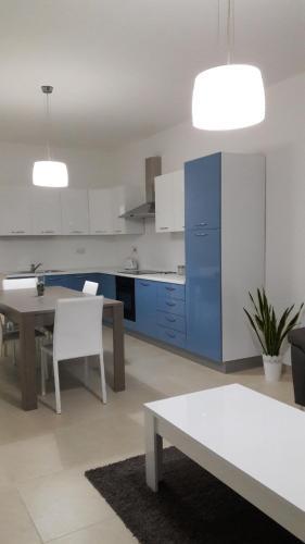 Apartamento Blue Skies